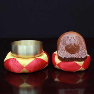 Chuông mõ/ Pháp Khí