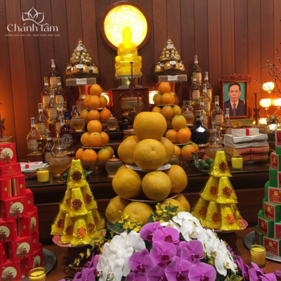 Feedback chị Hằng tại Hồng Bàng mua ban thờ gia tiên